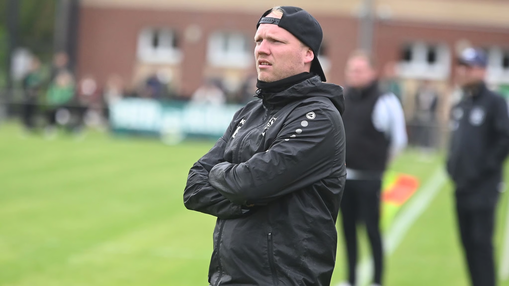 Zwei Tore in der Schlussphase – SG Telgte enttäuscht auch in Greven